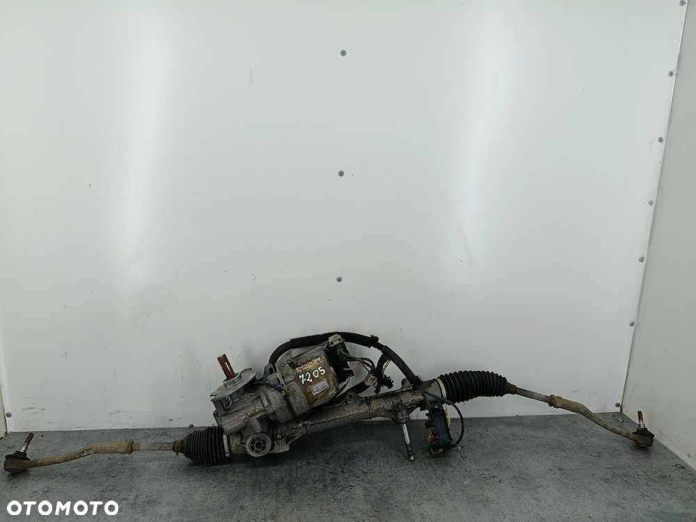 MAGLOWNICA PRZEKŁADNIA  ELEKTRYCZNA PEUGEOT 207 CC 6700001816 JTEKT 1.6 VTI - 1