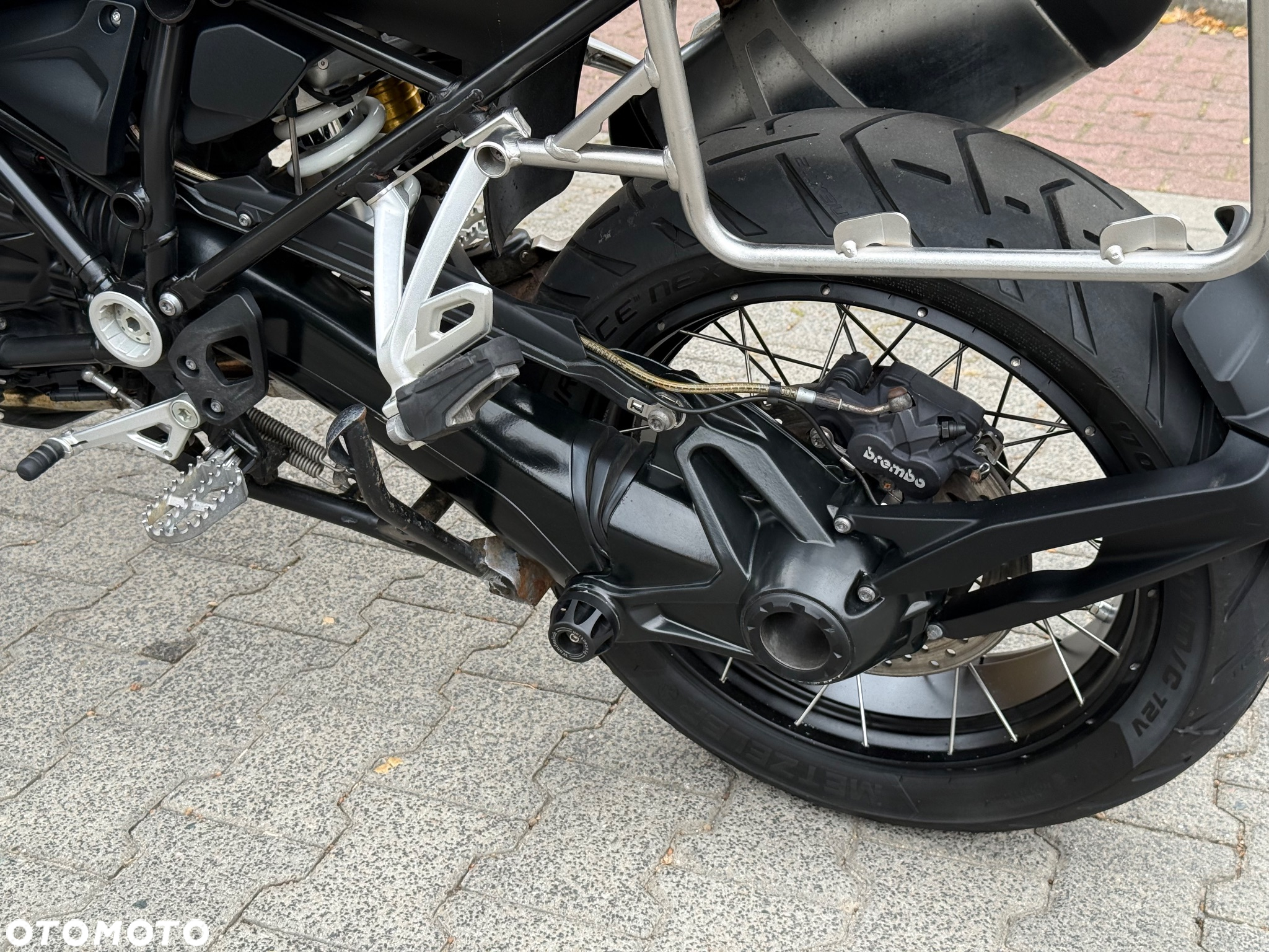 BMW R - 9