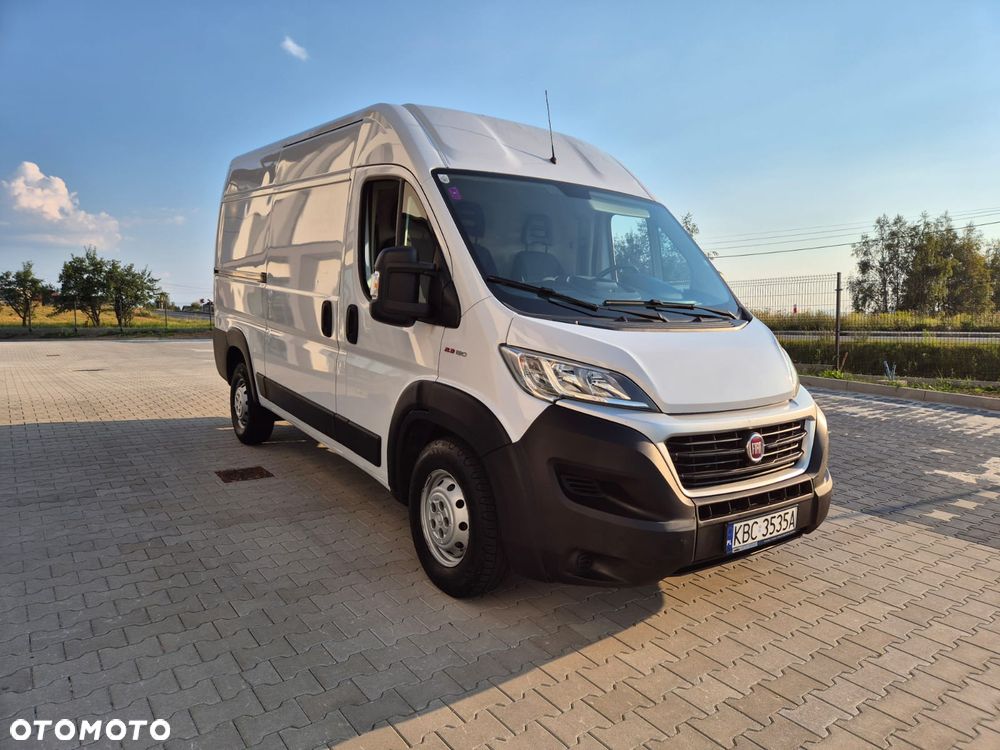 Fiat Ducato - 2