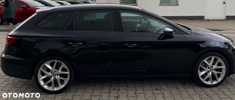 Seat Leon - 13