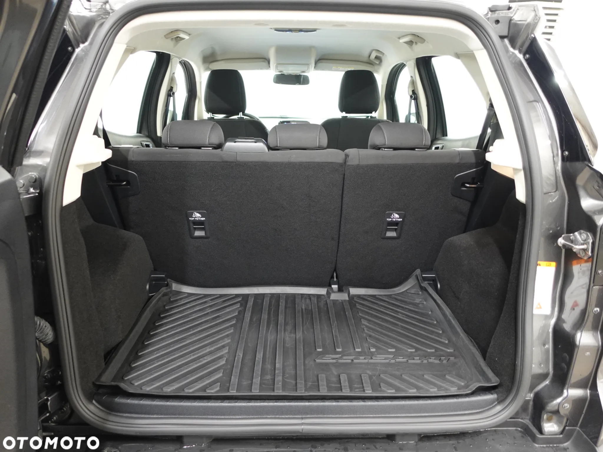 Ford EcoSport 1.0 EcoBoost TREND - 24