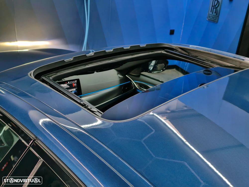 BMW 530 e Pack M - 10