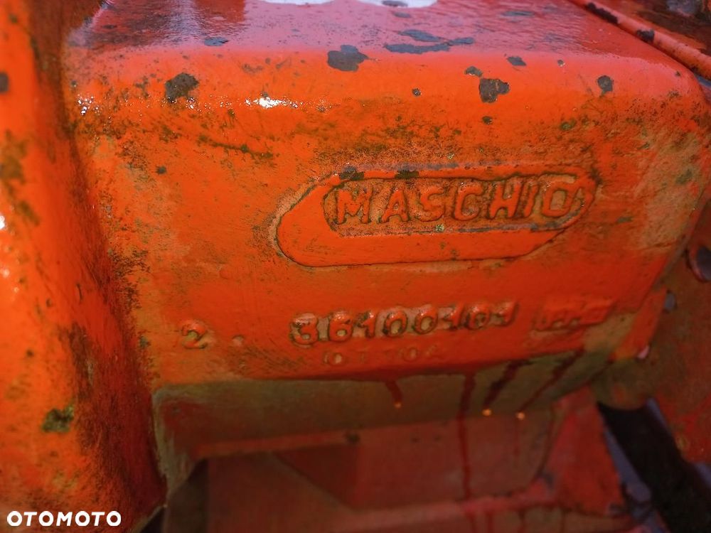 Części do brony wirowej maschio,Z41,Z26,kuhn hydropak,przekładnia,wałek,Rabe PKE 300 Z-49,Z-21trzymakkoło zębatewałwierzyczka,moduł - 7