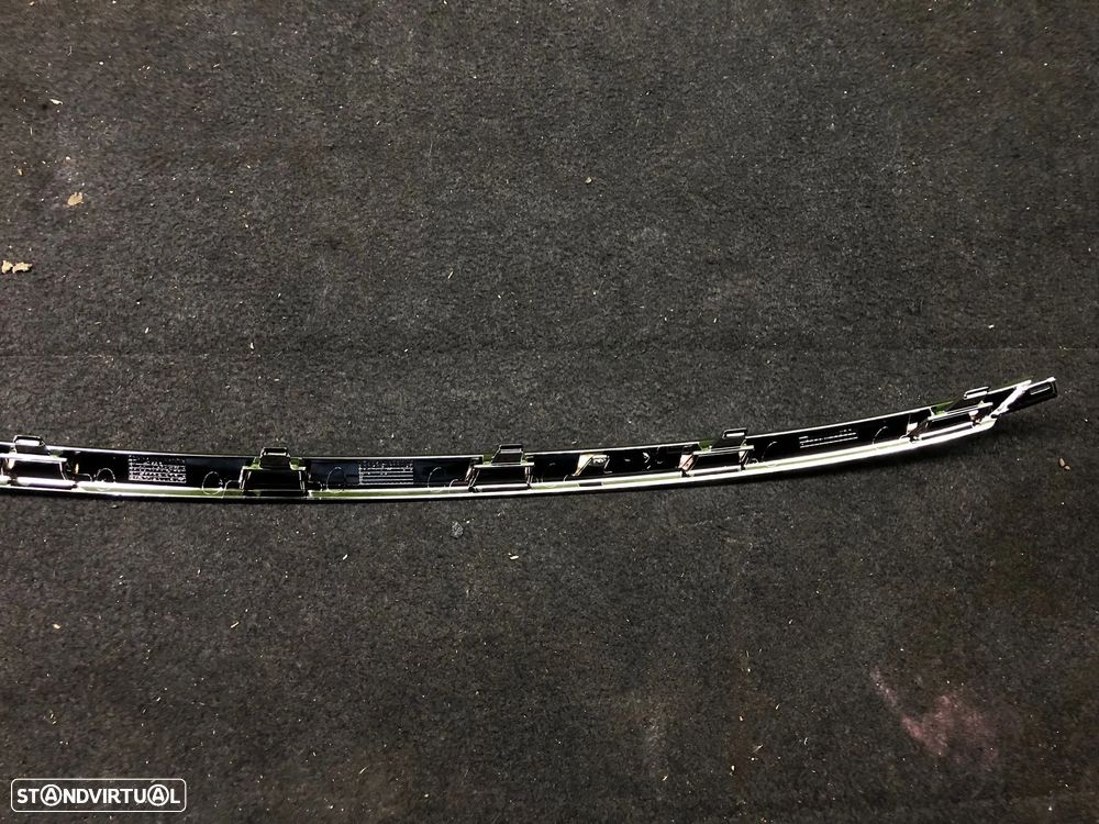 CITROEN C4 GRAND PICASSO II FRISO GRELHA FRENTE - Z435 - 7