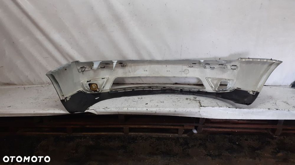 # ZDERZAK TYŁ TYLNY DO FORD MONDEO MK3 LIFT FL 72 - 5