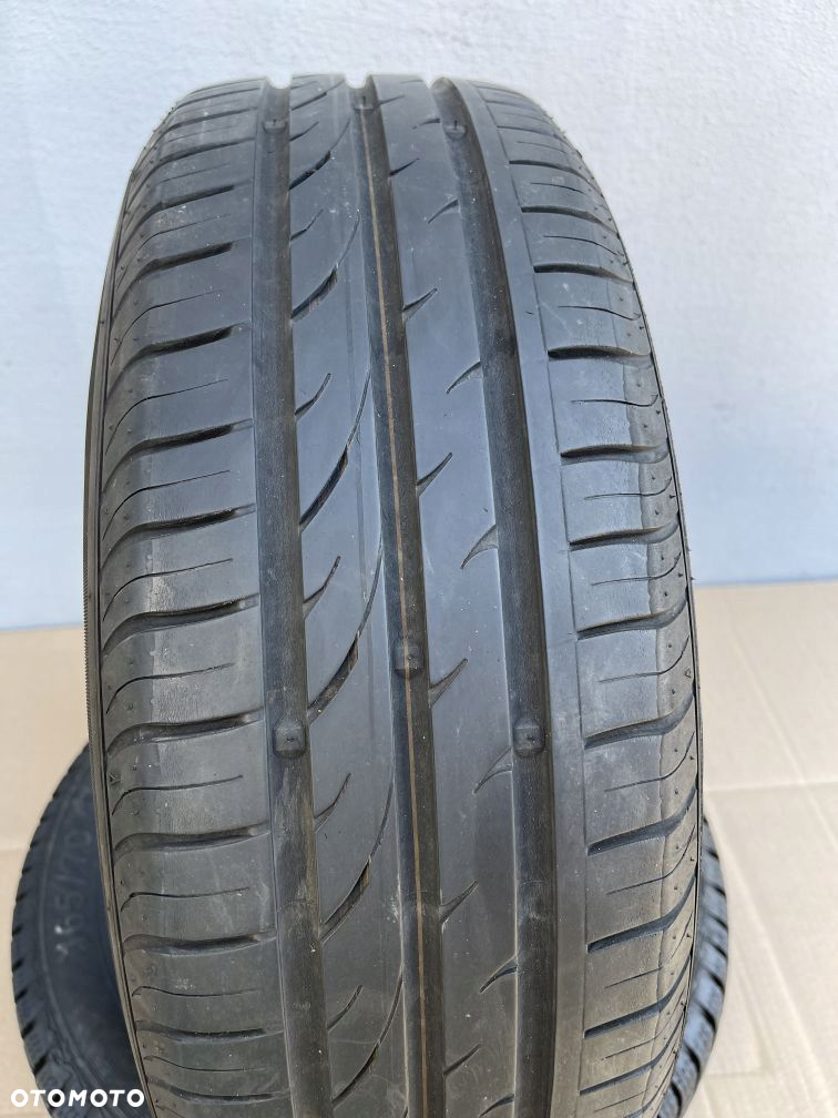 OPONA 185/60/15 84T NEXEN N BLUE PREMIUM - 2
