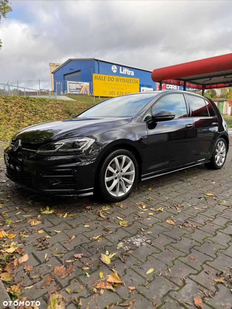 Volkswagen Golf VII 1.5 TSI BMT Evo Highline DSG - 3