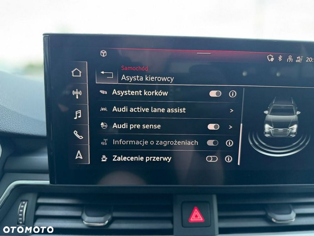 Audi A4 Avant - 19