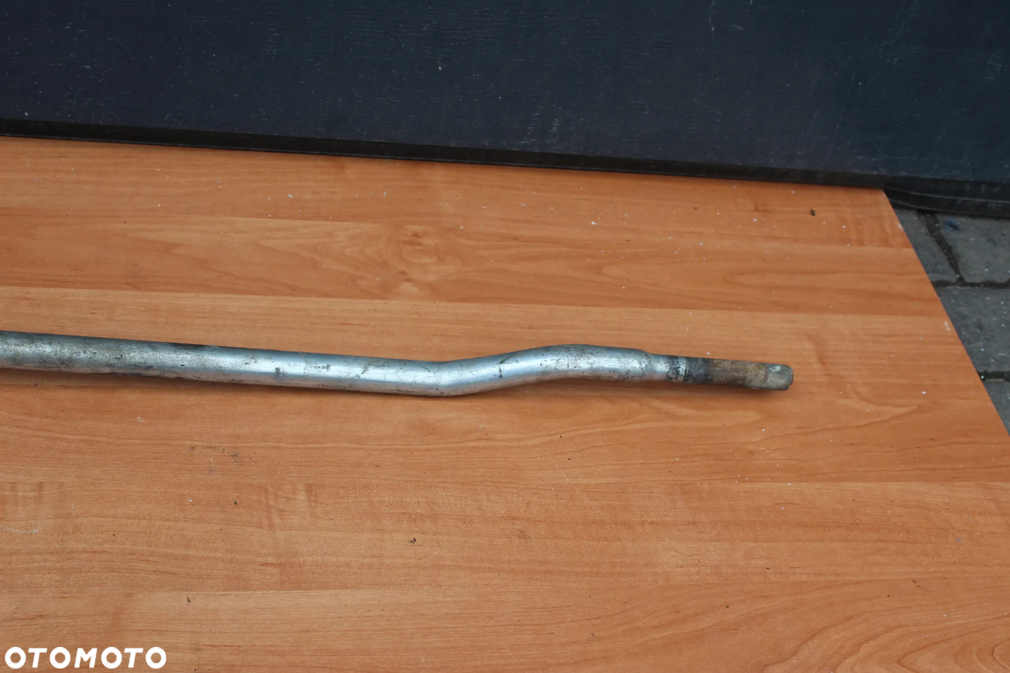 LEWAREK GAŁKA ZMIANY BIEGÓW OPEL VECTRA B 90523924 - 10