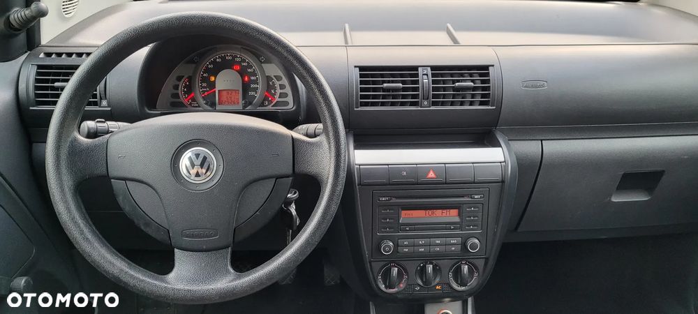 Volkswagen Fox 1.2 Refresh - 14
