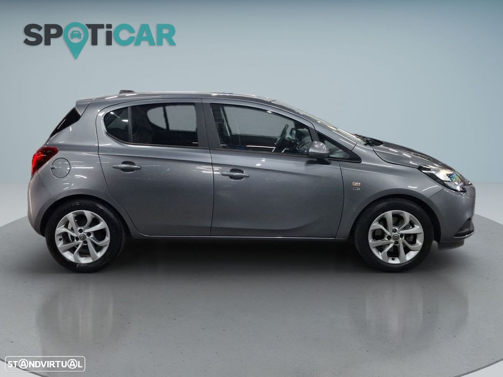 Opel Corsa 1.2 T Edition - 9