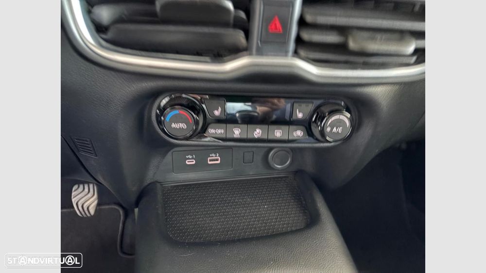 Nissan Juke 1.0 DIG-T Acenta - 15