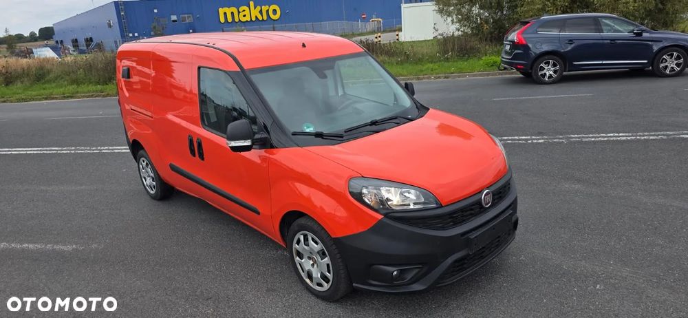 Fiat DOBLO MAXI - 27