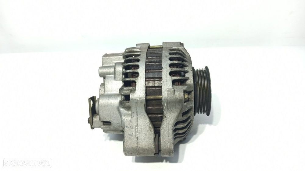 ALTERNADOR HONDA CIVIC BERLINA 3/4 (EJ/EK) 1.4 S 3 BERLINA (EJ9) - 4