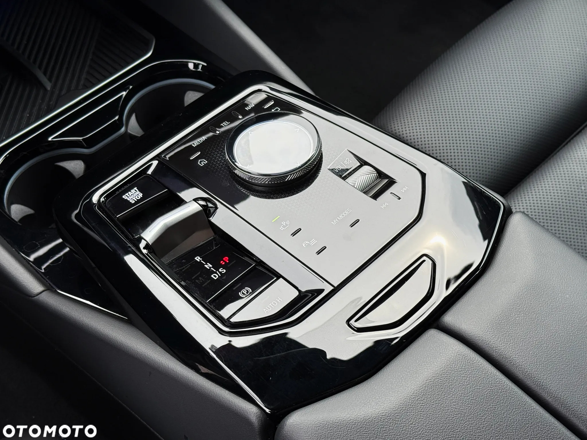 BMW Seria 5 - 19