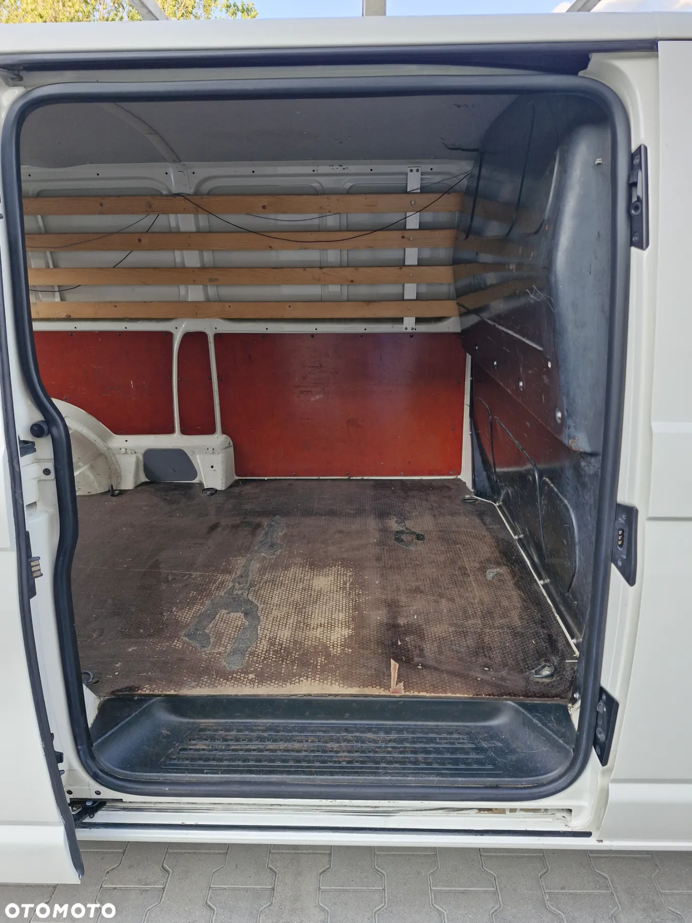 Volkswagen T5 - 30