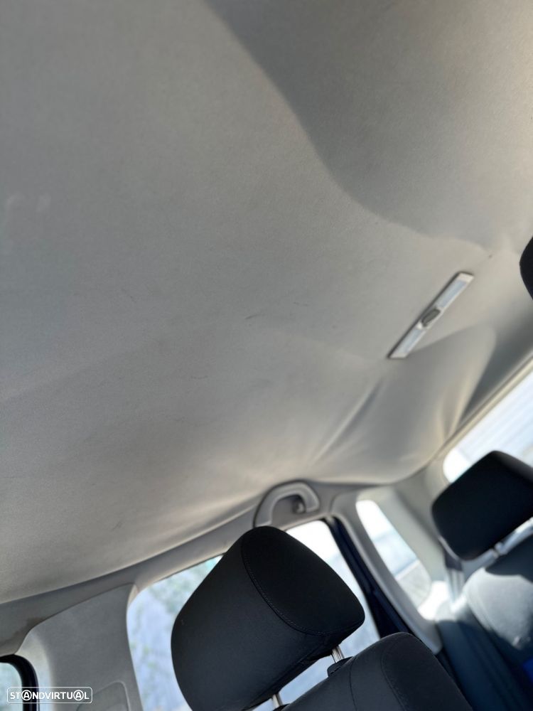 VW Polo 1.2 Confortline - 19