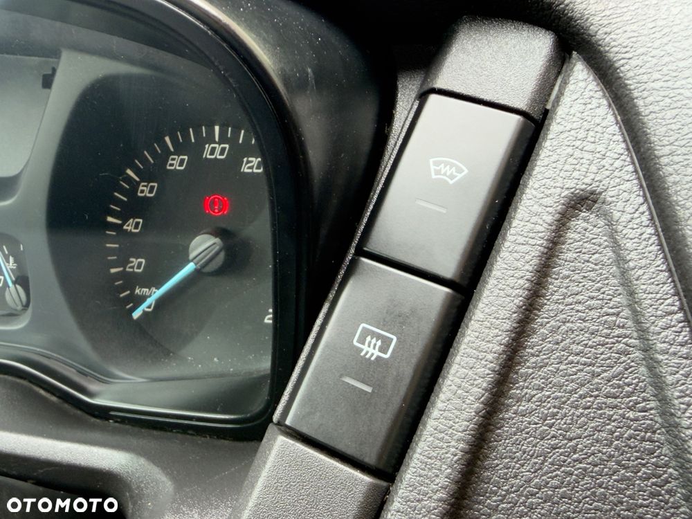 Ford TRANSIT - 20