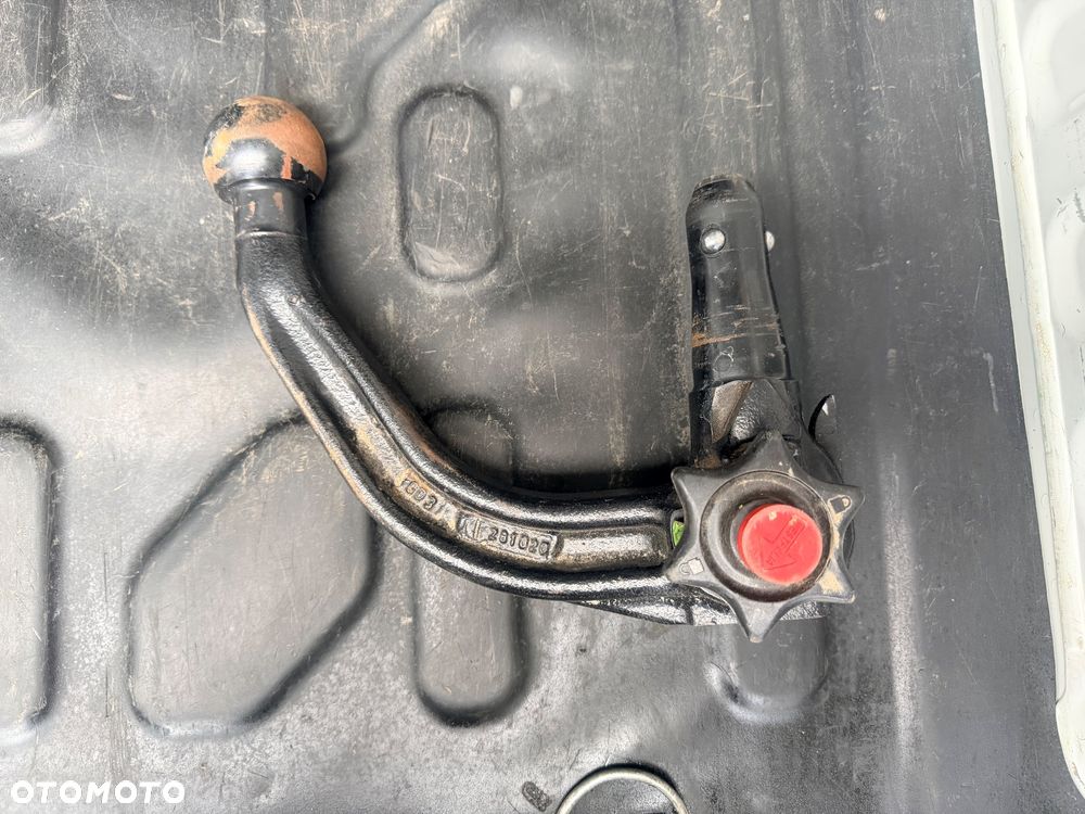 Fiat Doblo Maxi XL - 39