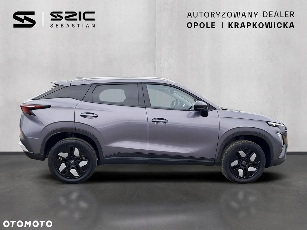 Omoda 5 1.6 T-GDI Essential DCT - 4