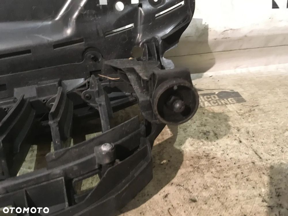 BMW 3 G20 G21 ATRAPA GRILL KIEROWNICA POWIETRZA ŻALUZJA - 15