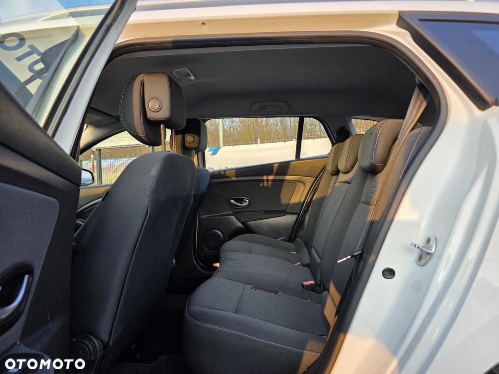 Renault Megane 1.6 16V 100 TomTom Edition - 7