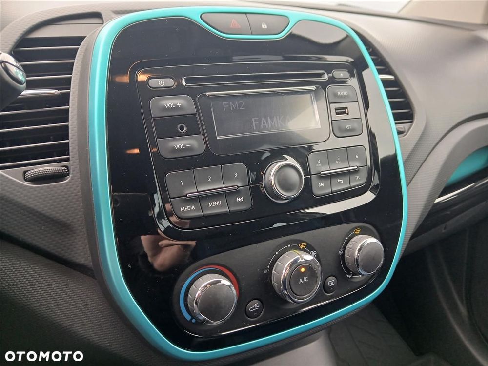Renault Captur 1.5 dCi Energy Zen - 14