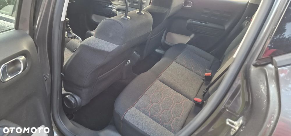 Citroën C3 Pure Tech 110 S&S SHINE PACK - 15