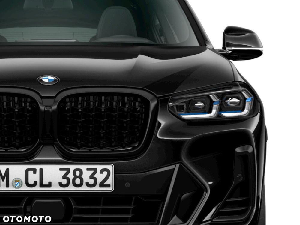 BMW X4 - 1