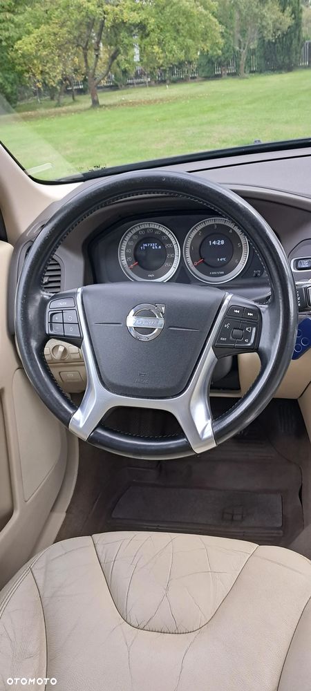 Volvo XC 60 - 5