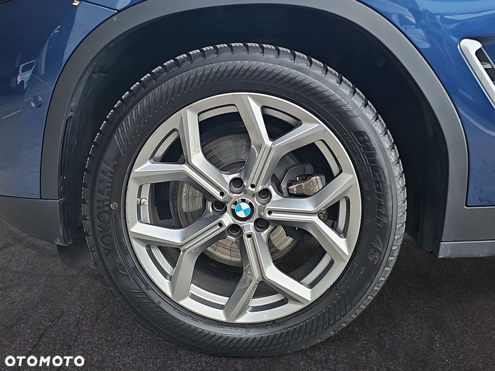 BMW X4 - 10