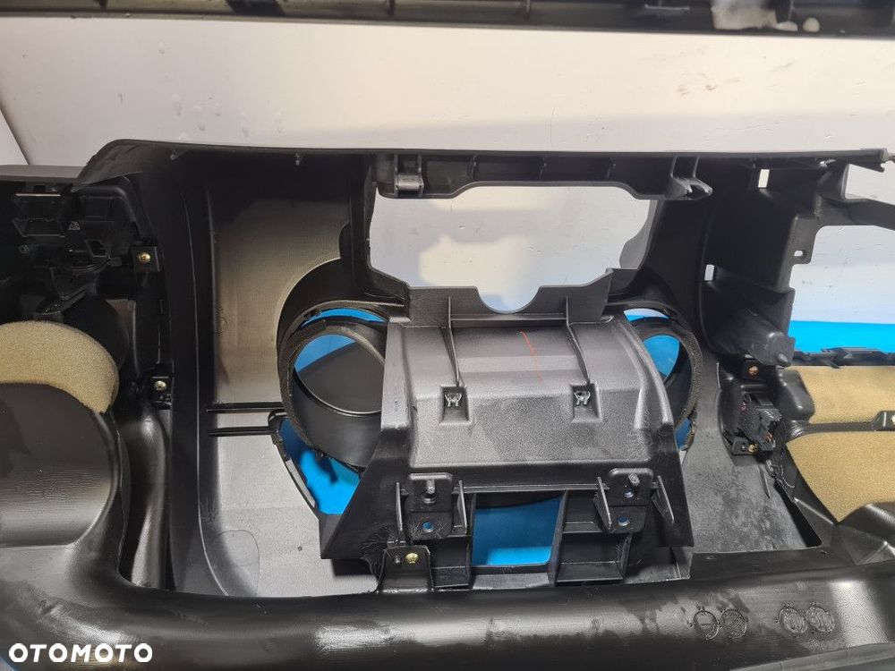 DESKA ROZDZIELCZA  HONDA JAZZ I - 8