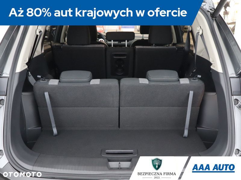 Nissan X-Trail - 22