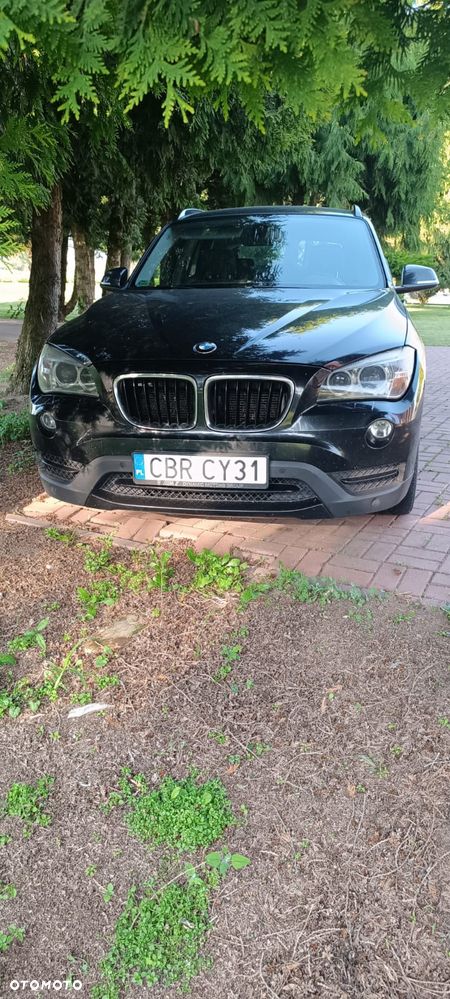 BMW X1 xDrive18d - 4