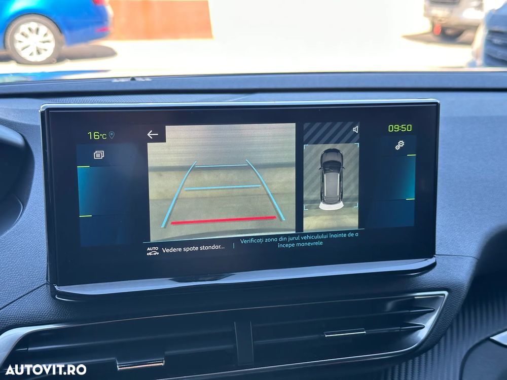 Peugeot 3008 PHEV 180 EAT8 Allure Pack - 7