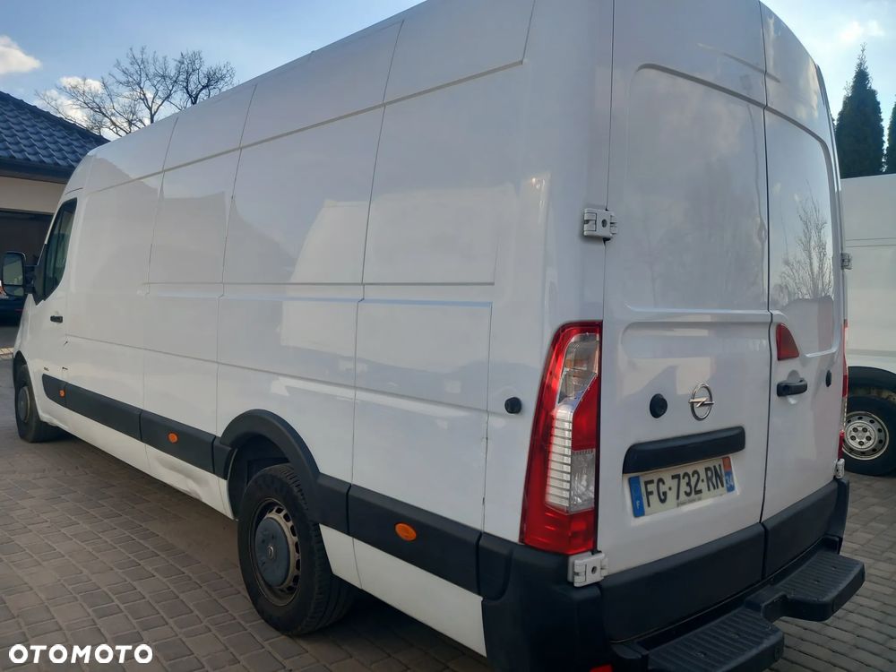 Renault Master - 8