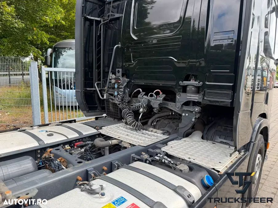 Scania R450 | E6d | Full Spoiler | Istoric Complet - 7