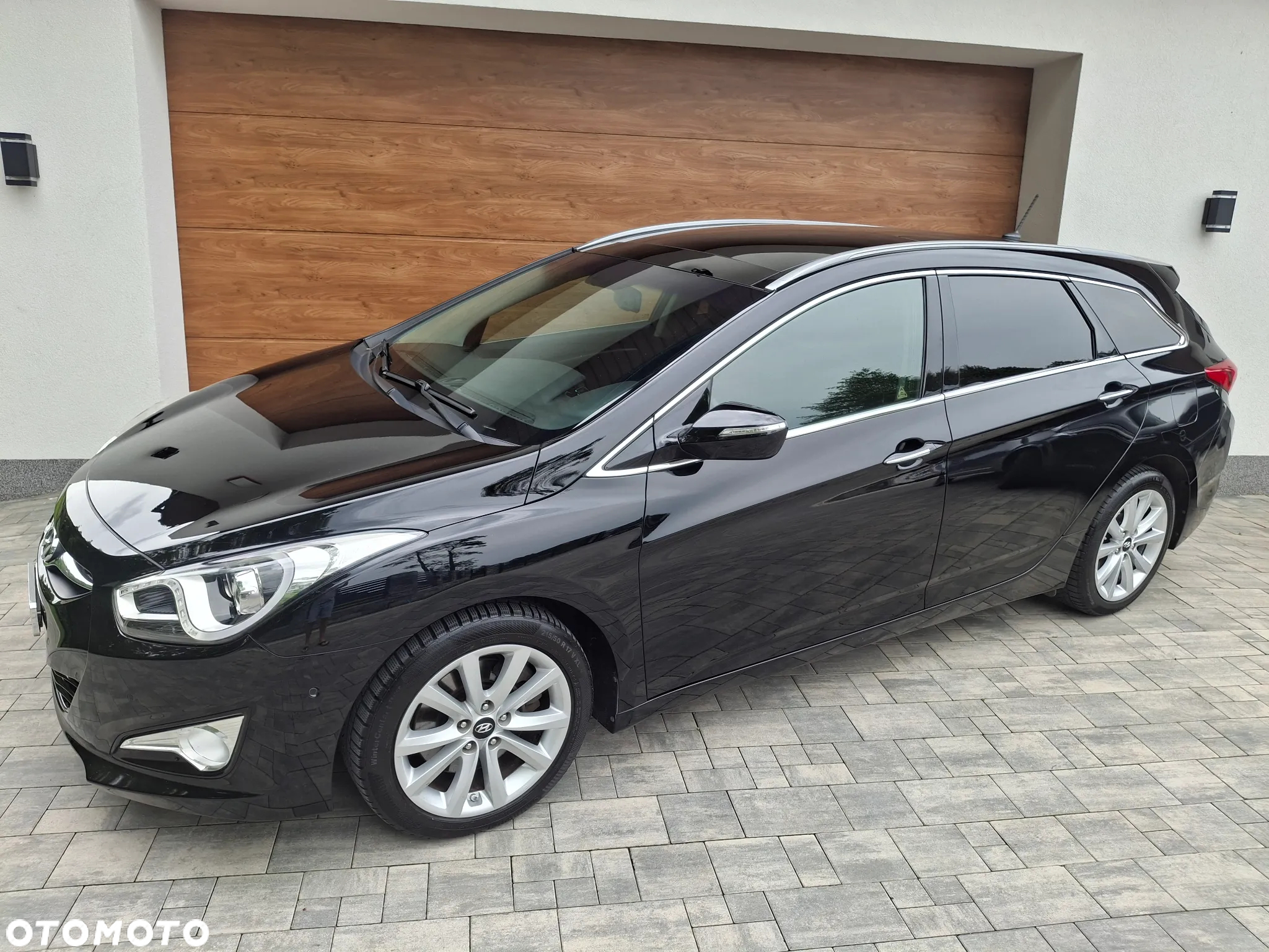 Hyundai i40 i40cw 2.0 Style - 4