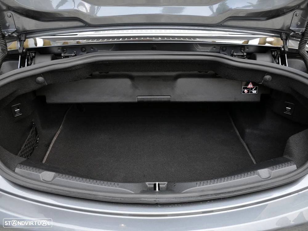 Mercedes-Benz E 220 d AMG Line Aut. - 50