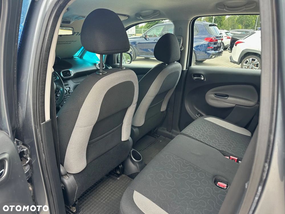 Citroën C3 Picasso - 9