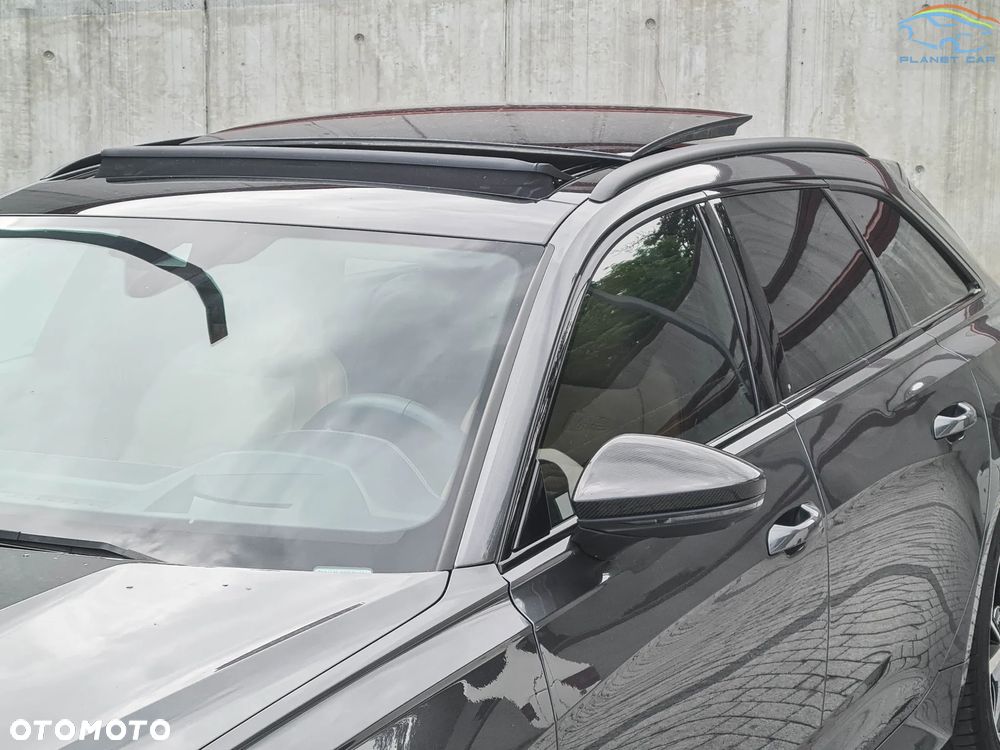 Audi RS6 Avant 4.0 TFSI quattro tiptronic - 6