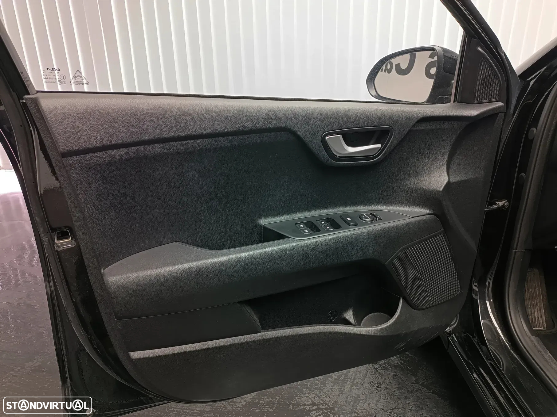 Kia Rio 1.2 CVVT Dynamic - 6