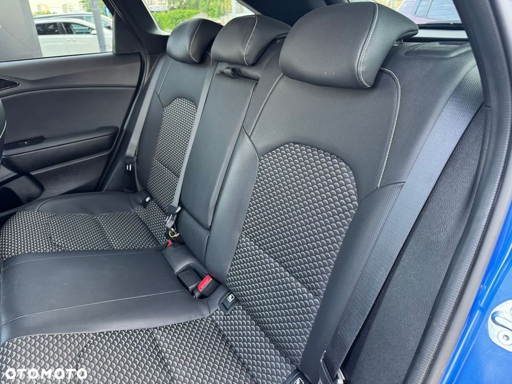 Kia Ceed 1.5 T-GDI Tribute DCT - 20