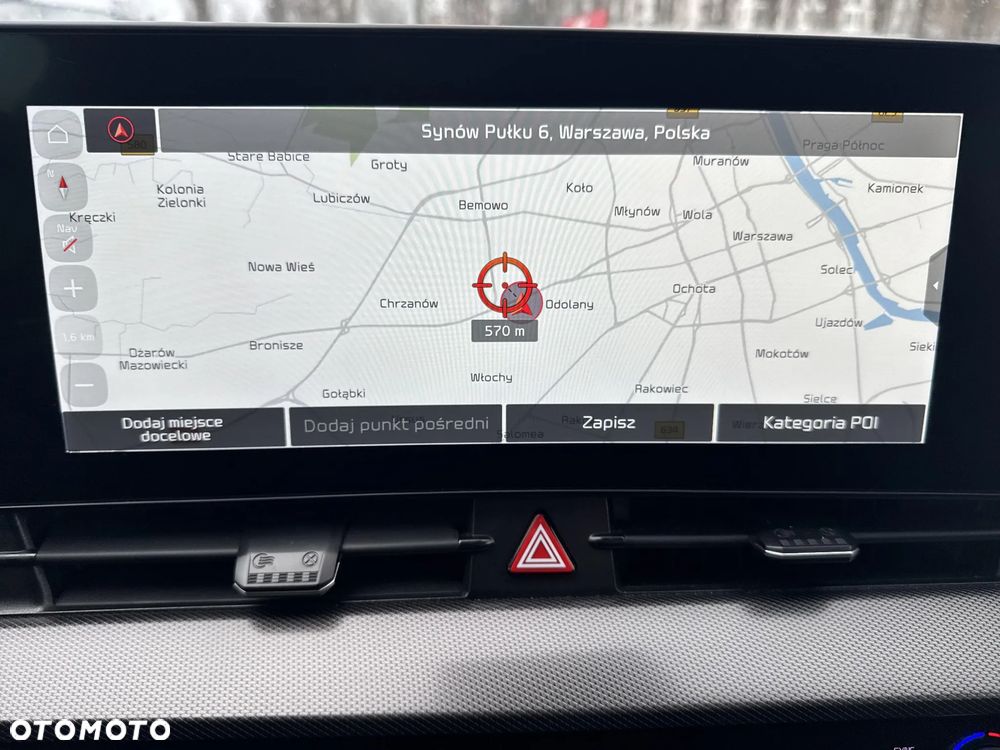 Kia Sportage 1.6 T-GDI MHEV GT Line 2WD DCT - 17