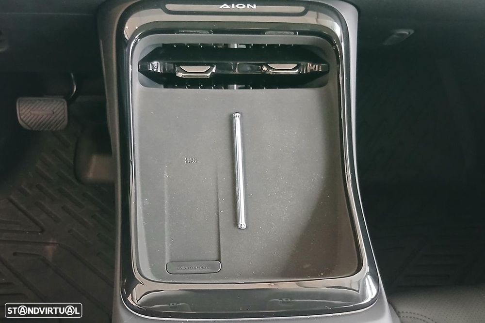 Aion V 75.26 kWh Premium - 12