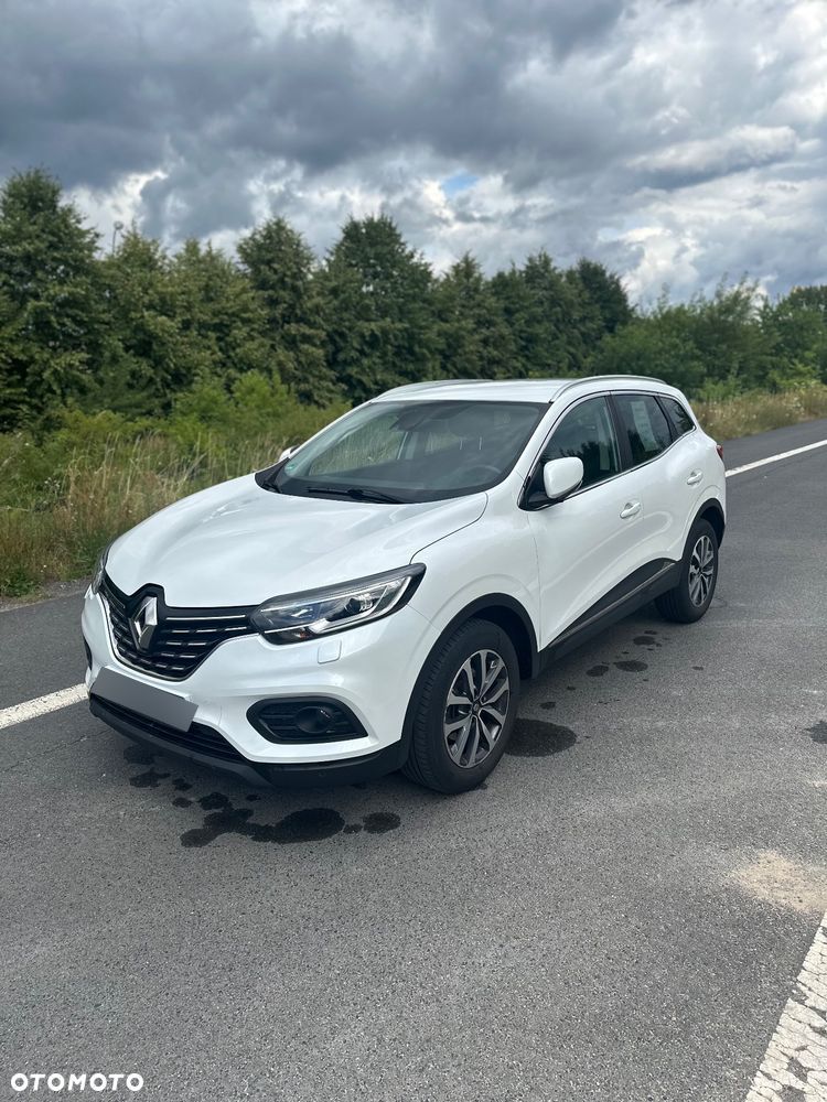 Renault Kadjar 1.2 Energy TCe Adventure - 1