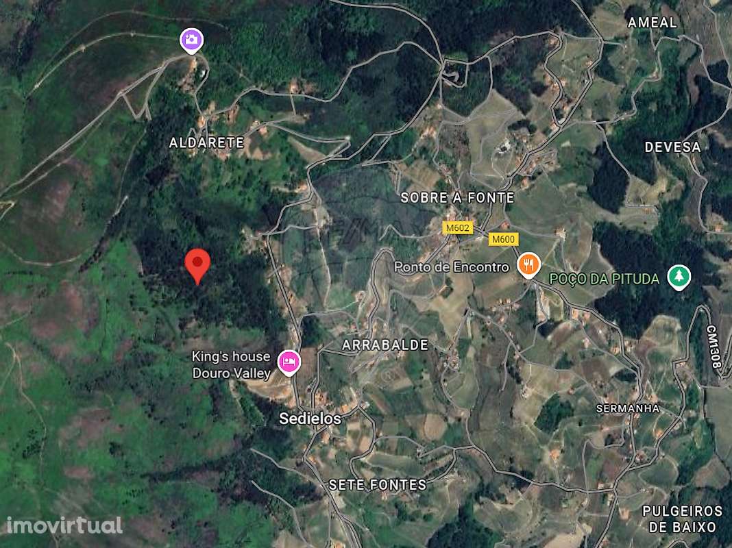 Terreno  para venda - Grande imagem: 4/4