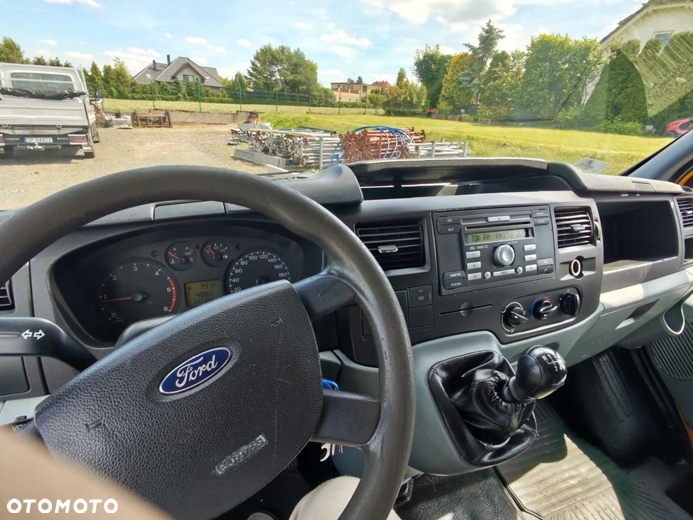 Ford Transit - 6