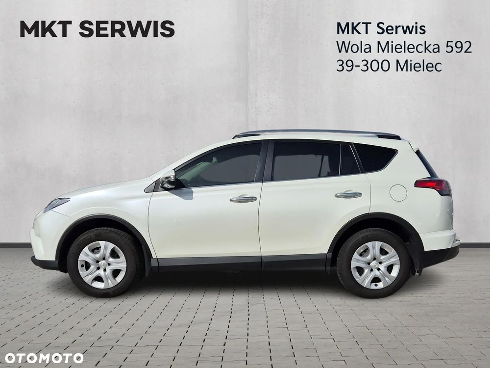 Toyota RAV4 Hybrid Prestige 4x4 - 2