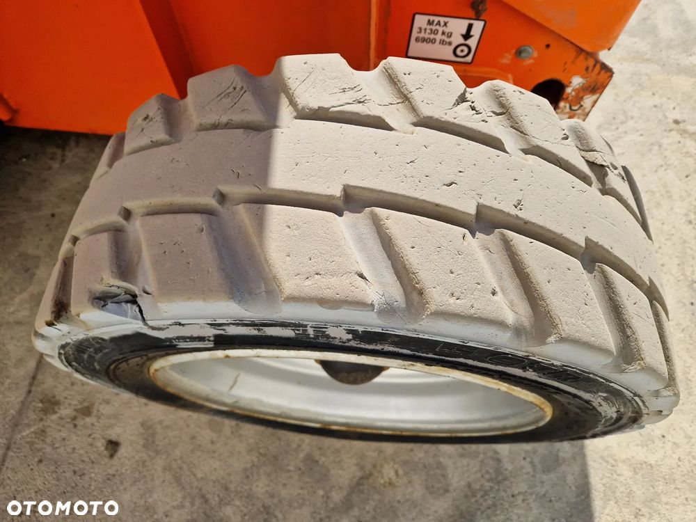 JLG M 450 AJ Z-45/25DC P571 - 15